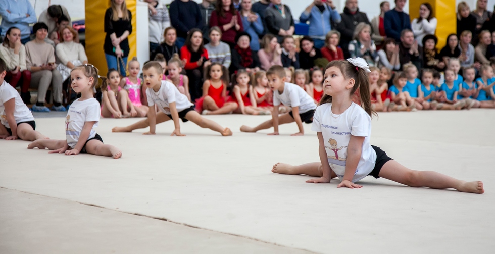 <h1>Набор мальчиков и девочек для занятий гимнастикой/акробатикой/ОФП</h1>  Тел. 72-09-76, 91-02-47