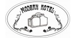 Modern Hotel